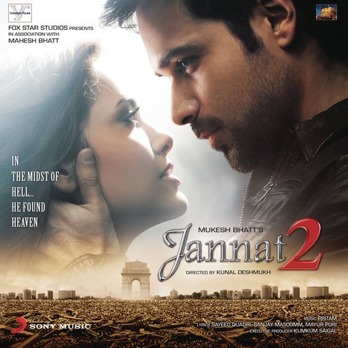 Jannat 2 (2012) (Hindi)